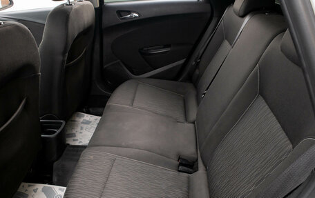 Opel Astra J, 2013 год, 849 000 рублей, 22 фотография