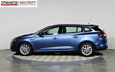 Renault Megane IV, 2018 год, 1 497 000 рублей, 8 фотография