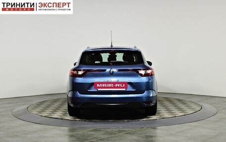 Renault Megane IV, 2018 год, 1 497 000 рублей, 6 фотография
