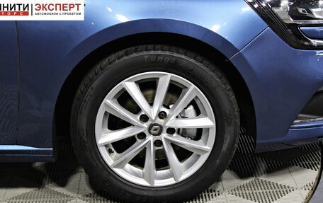 Renault Megane IV, 2018 год, 1 497 000 рублей, 18 фотография