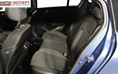 Renault Megane IV, 2018 год, 1 497 000 рублей, 16 фотография