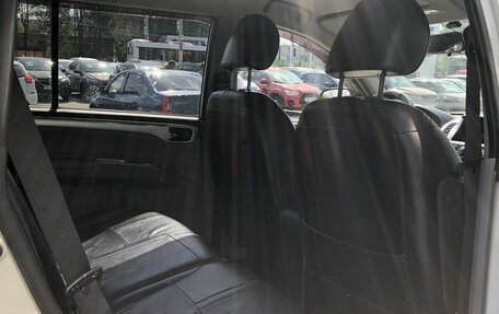 Mitsubishi Pajero Sport II рестайлинг, 2013 год, 1 738 000 рублей, 11 фотография