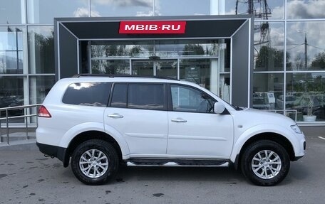 Mitsubishi Pajero Sport II рестайлинг, 2013 год, 1 738 000 рублей, 4 фотография