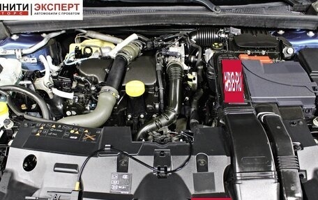Renault Megane IV, 2018 год, 1 497 000 рублей, 17 фотография