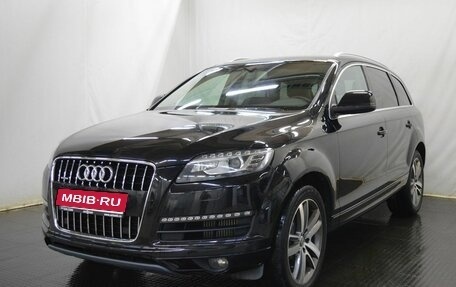 Audi Q7, 2011 год, 1 950 000 рублей, 1 фотография