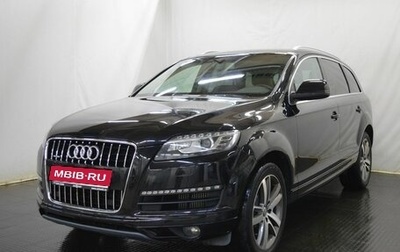 Audi Q7, 2011 год, 1 950 000 рублей, 1 фотография