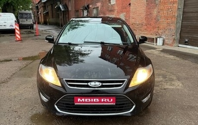 Ford Mondeo IV, 2011 год, 600 000 рублей, 1 фотография