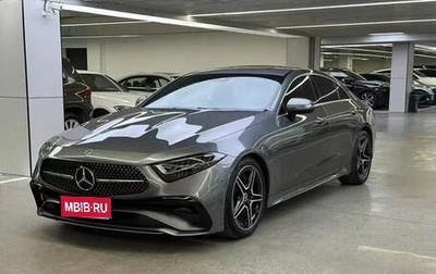 Mercedes-Benz CLS, 2021 год, 3 600 200 рублей, 1 фотография