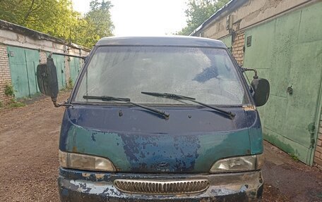 Hyundai Grace, 1993 год, 110 000 рублей, 2 фотография