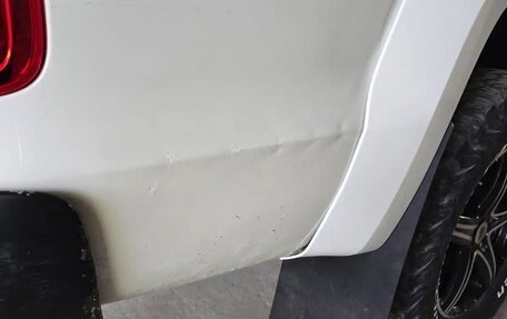 Volkswagen Amarok I рестайлинг, 2011 год, 1 260 000 рублей, 14 фотография