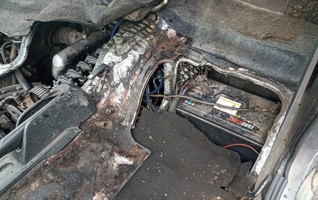Hyundai Grace, 1993 год, 110 000 рублей, 7 фотография