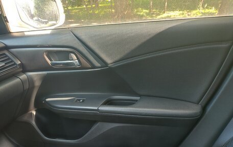 Honda Accord IX рестайлинг, 2013 год, 1 200 000 рублей, 5 фотография