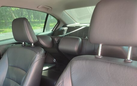 Honda Accord IX рестайлинг, 2013 год, 1 200 000 рублей, 9 фотография