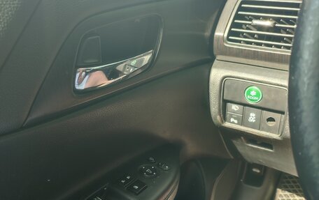 Honda Accord IX рестайлинг, 2013 год, 1 200 000 рублей, 7 фотография
