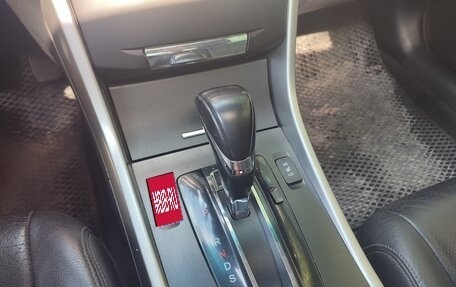 Honda Accord IX рестайлинг, 2013 год, 1 200 000 рублей, 6 фотография