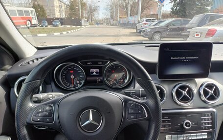 Mercedes-Benz GLA, 2019 год, 2 550 000 рублей, 16 фотография