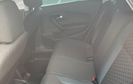 Volkswagen Polo VI (EU Market), 2019 год, 1 490 000 рублей, 12 фотография