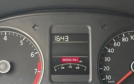 Volkswagen Polo VI (EU Market), 2019 год, 1 490 000 рублей, 10 фотография