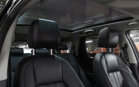 Land Rover Discovery Sport I рестайлинг, 2017 год, 1 995 000 рублей, 10 фотография