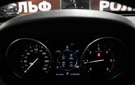 Land Rover Discovery Sport I рестайлинг, 2017 год, 1 995 000 рублей, 13 фотография