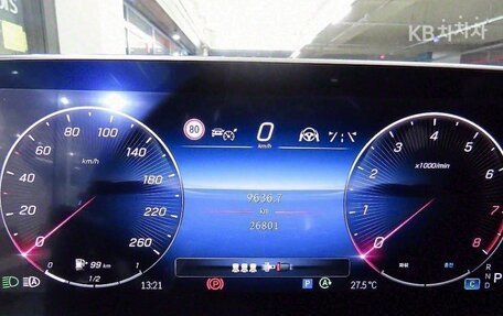 Mercedes-Benz C-Класс, 2022 год, 3 585 000 рублей, 9 фотография