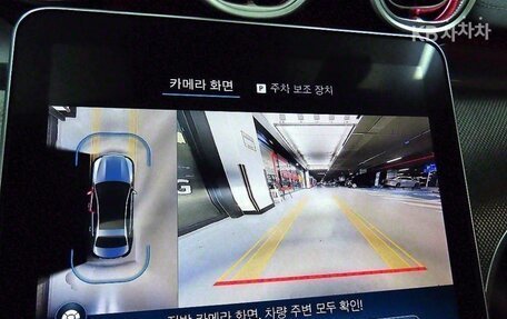 Mercedes-Benz C-Класс, 2022 год, 3 585 000 рублей, 14 фотография
