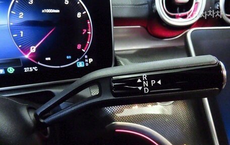 Mercedes-Benz C-Класс, 2022 год, 3 585 000 рублей, 12 фотография
