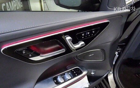 Mercedes-Benz C-Класс, 2022 год, 3 585 000 рублей, 13 фотография