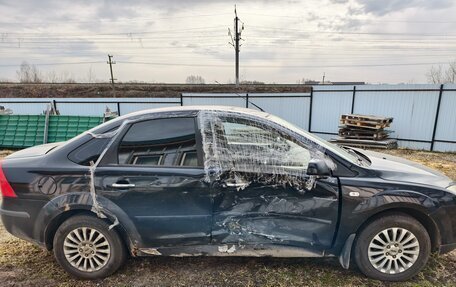 Ford Focus II рестайлинг, 2007 год, 250 000 рублей, 2 фотография
