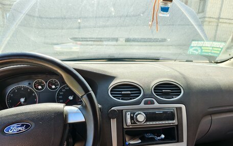 Ford Focus II рестайлинг, 2007 год, 250 000 рублей, 6 фотография