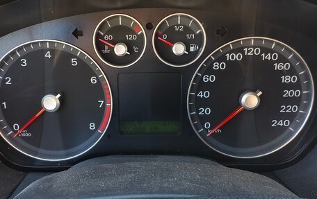 Ford Focus II рестайлинг, 2007 год, 250 000 рублей, 7 фотография