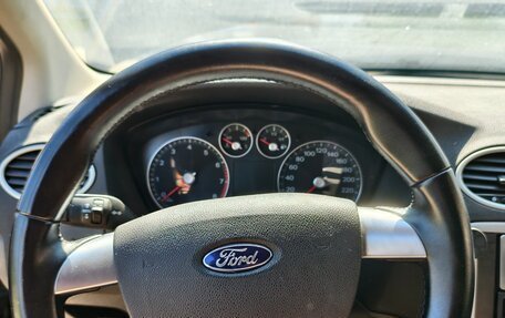 Ford Focus II рестайлинг, 2007 год, 250 000 рублей, 8 фотография