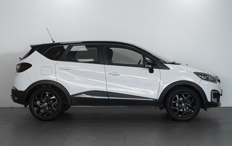Renault Kaptur I рестайлинг, 2016 год, 1 419 000 рублей, 5 фотография