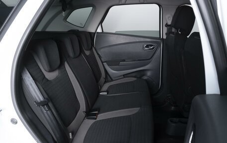 Renault Kaptur I рестайлинг, 2016 год, 1 419 000 рублей, 7 фотография