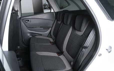 Renault Kaptur I рестайлинг, 2016 год, 1 419 000 рублей, 9 фотография