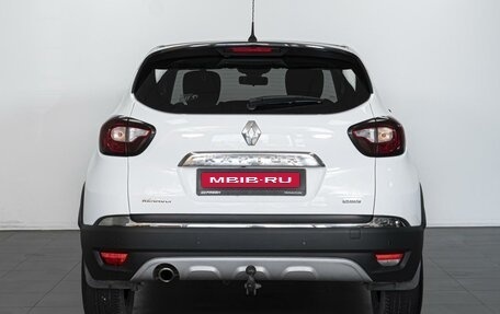 Renault Kaptur I рестайлинг, 2016 год, 1 419 000 рублей, 4 фотография