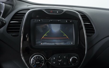 Renault Kaptur I рестайлинг, 2016 год, 1 419 000 рублей, 13 фотография