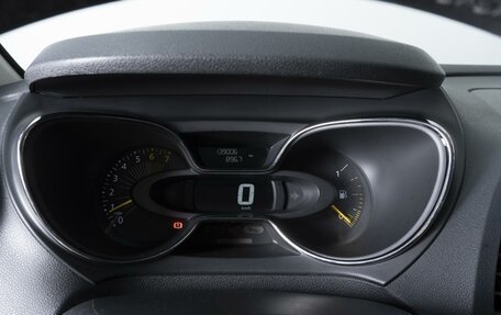 Renault Kaptur I рестайлинг, 2016 год, 1 419 000 рублей, 21 фотография