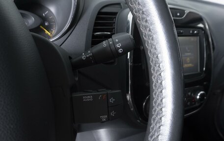 Renault Kaptur I рестайлинг, 2016 год, 1 419 000 рублей, 15 фотография