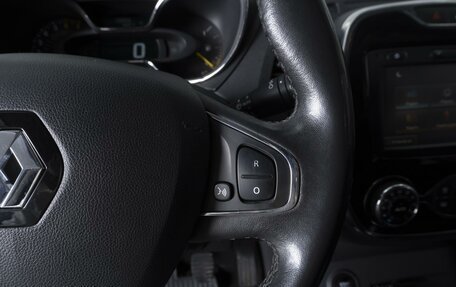 Renault Kaptur I рестайлинг, 2016 год, 1 419 000 рублей, 18 фотография