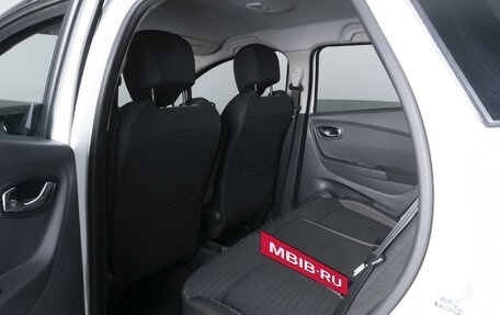 Renault Kaptur I рестайлинг, 2016 год, 1 419 000 рублей, 11 фотография
