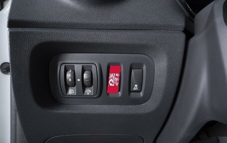 Renault Kaptur I рестайлинг, 2016 год, 1 419 000 рублей, 20 фотография