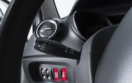 Renault Kaptur I рестайлинг, 2016 год, 1 419 000 рублей, 14 фотография