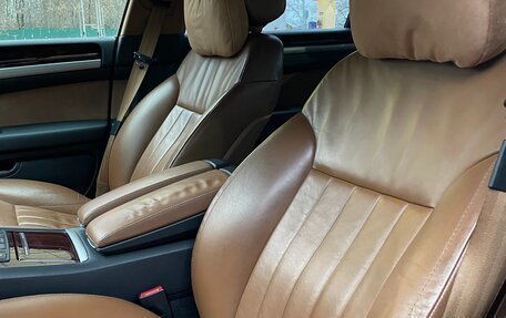 Audi A8, 2006 год, 1 390 000 рублей, 5 фотография