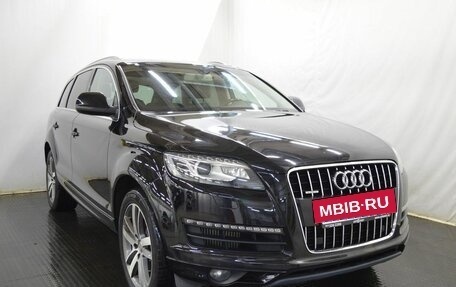 Audi Q7, 2011 год, 1 950 000 рублей, 3 фотография