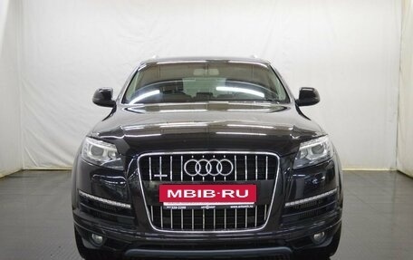 Audi Q7, 2011 год, 1 950 000 рублей, 2 фотография