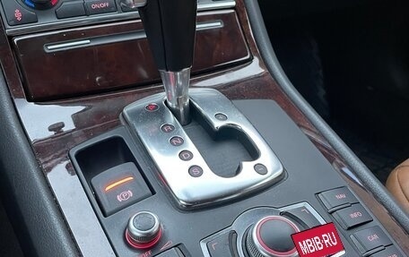 Audi A8, 2006 год, 1 390 000 рублей, 7 фотография
