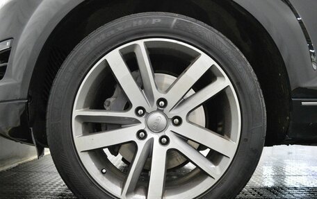 Audi Q7, 2011 год, 1 950 000 рублей, 9 фотография