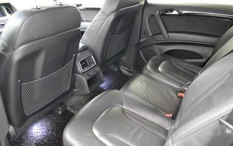Audi Q7, 2011 год, 1 950 000 рублей, 11 фотография
