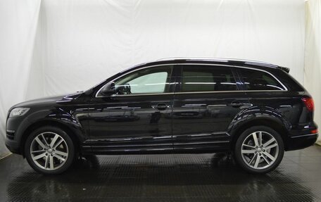 Audi Q7, 2011 год, 1 950 000 рублей, 8 фотография